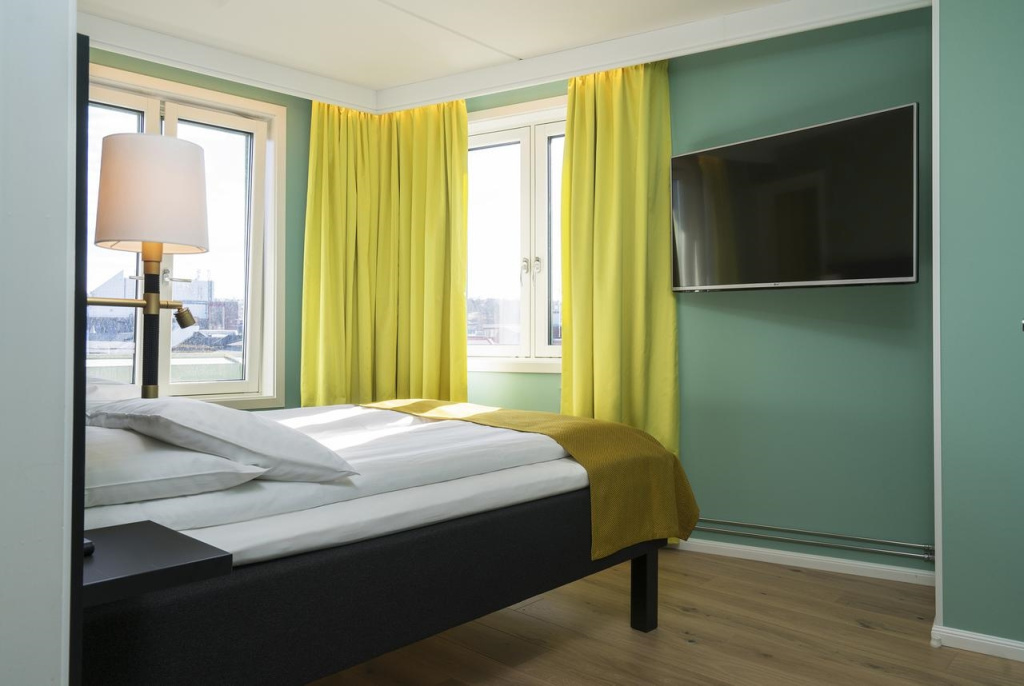 Hotel photo 2