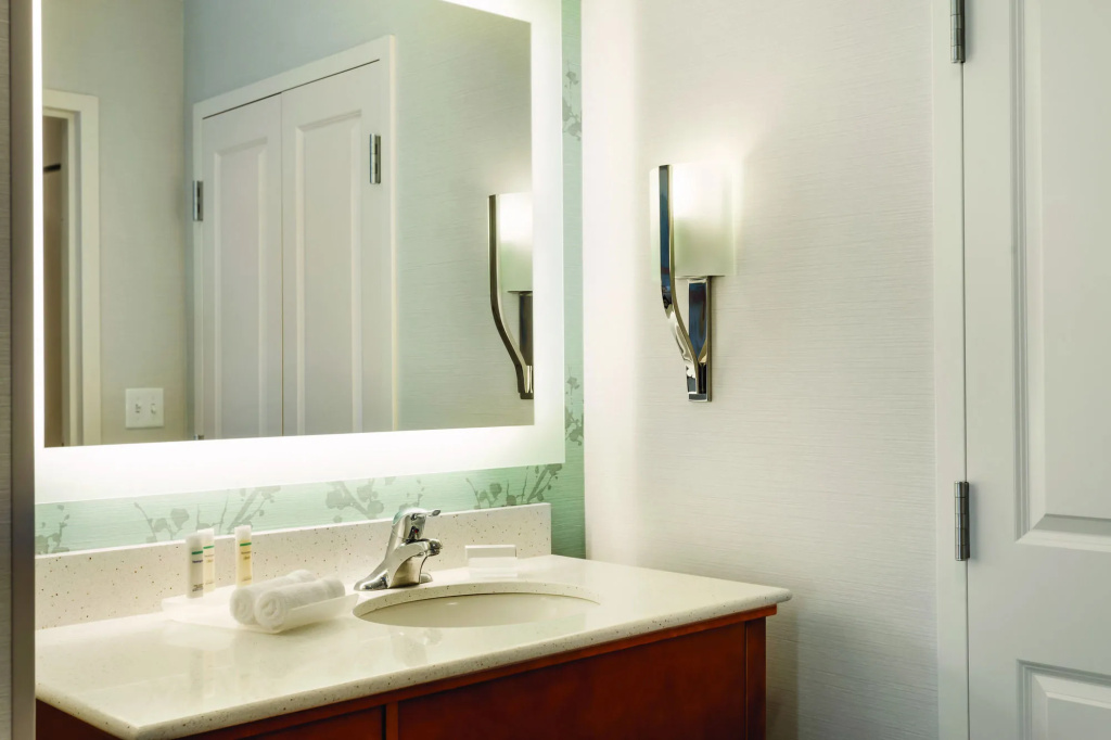Homewood Suites by Hilton Gateway Hills Nashua - Général