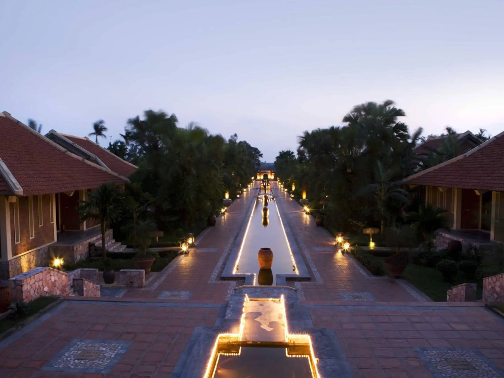 Asean Resort And Spa Hanoi