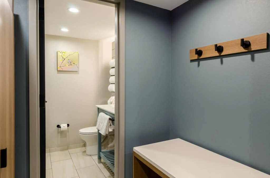 Graystone Lodge, an Ascend Collection Hotel - Général