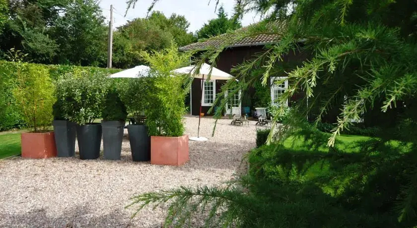 Voir la photo 4 — Gite du Domaine de Chaffe
