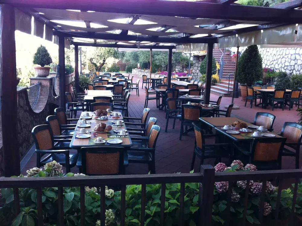 Hotel photo 16