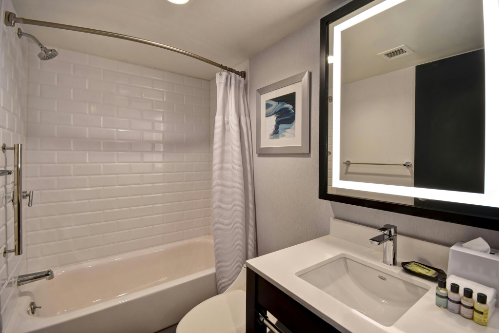 Four Points by Sheraton Boston Newton - Général