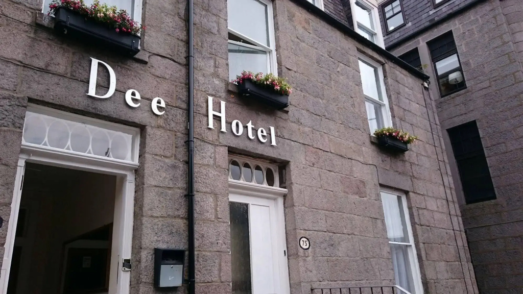 Hotel photo 20