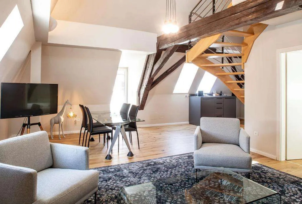 Boutique Hotel Dom - Rooms & Suites - Général