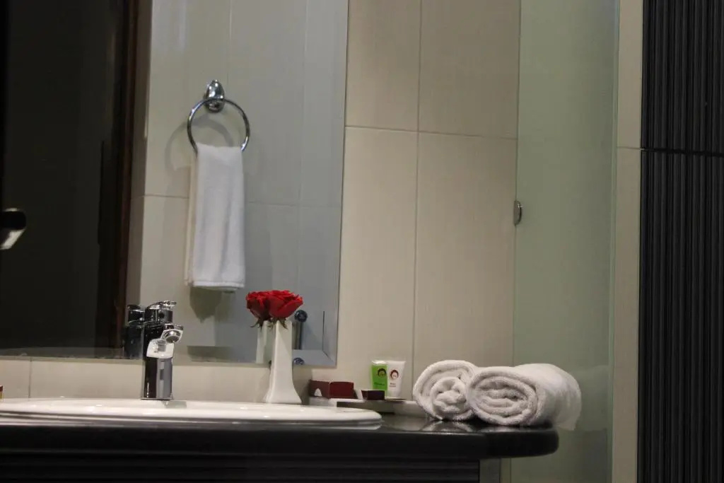 Hotel One Super Islamabad - Chambres