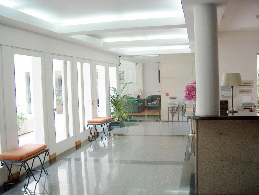 Hotel Toural by null