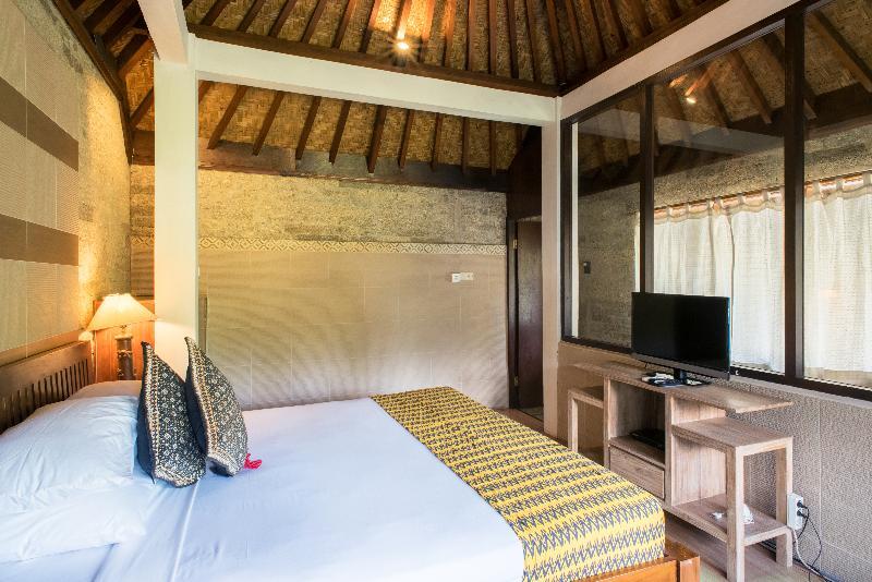 Bali Spirit Hotel & Spa