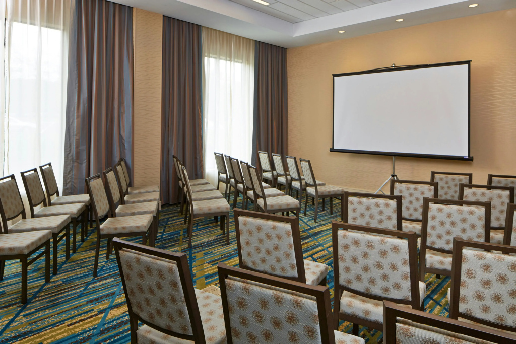 Hilton Garden Inn Boston/Marlborough - Général