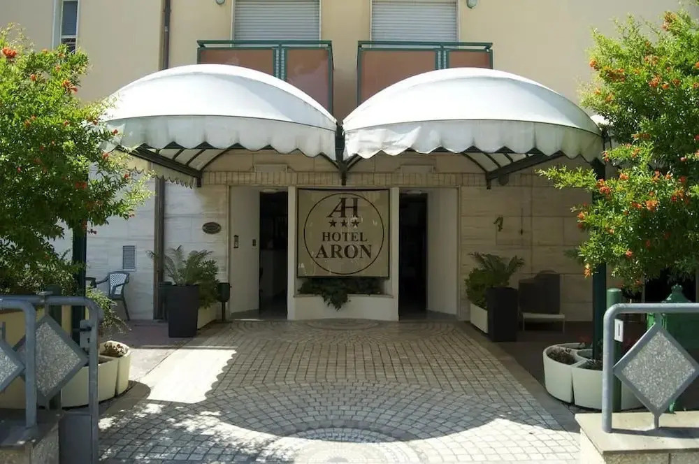 Hotel photo 14