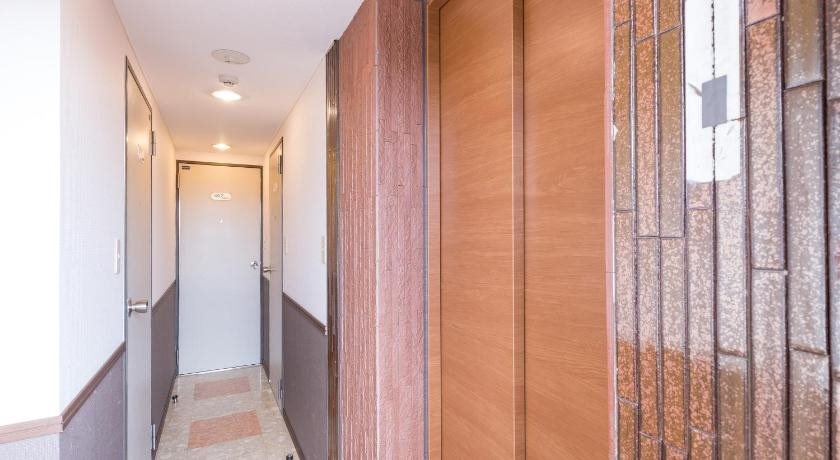 OYO Hotel Ikebukuro 사진 11