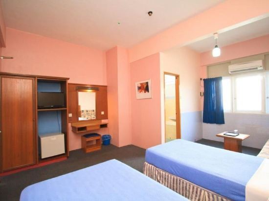 Hotel Mingood