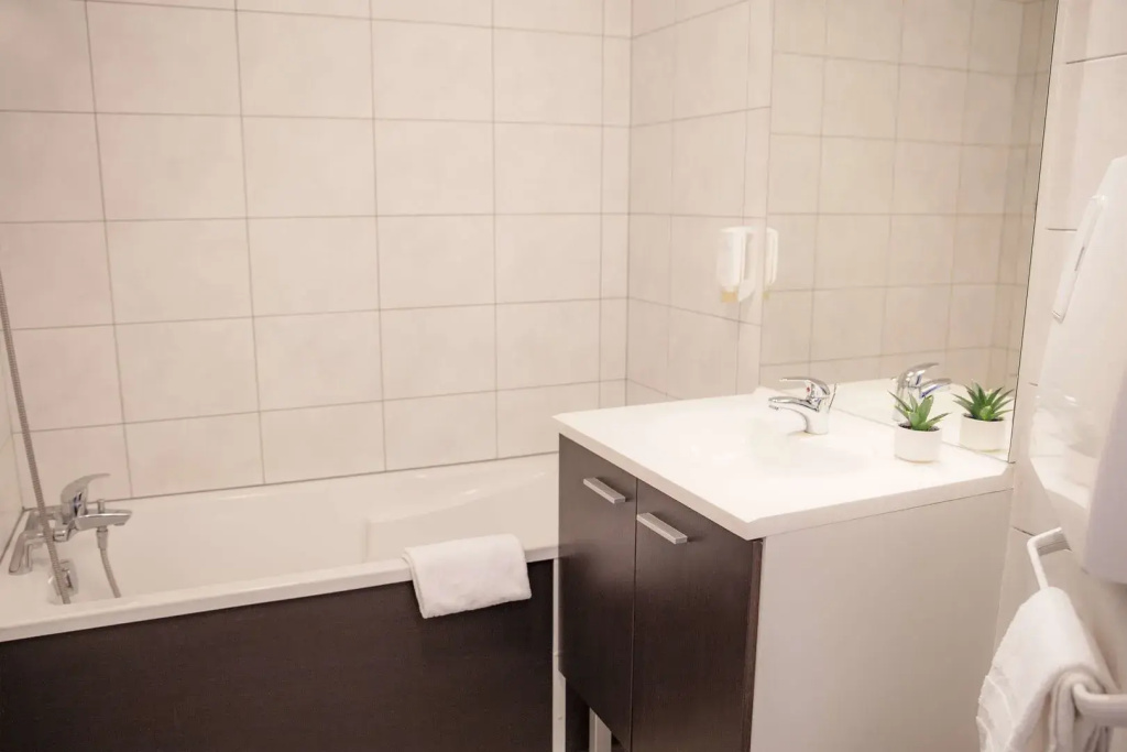 Comfort Aparthotel Mutzig Portes d'Alsace - Général
