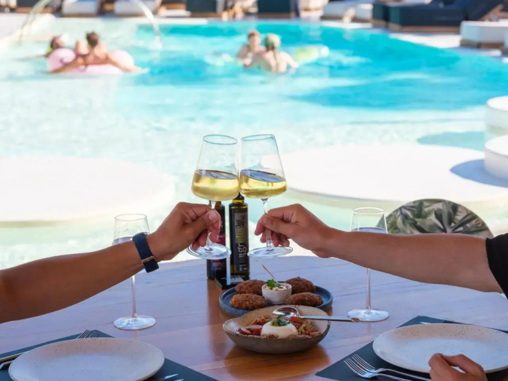 Akkadian Boutique Hotel - фото 31