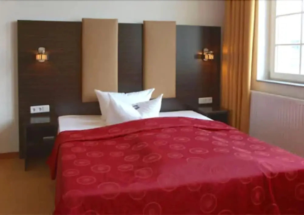 Business room