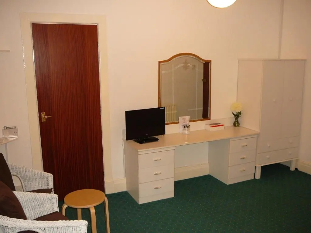 The Craigmore - Chambres