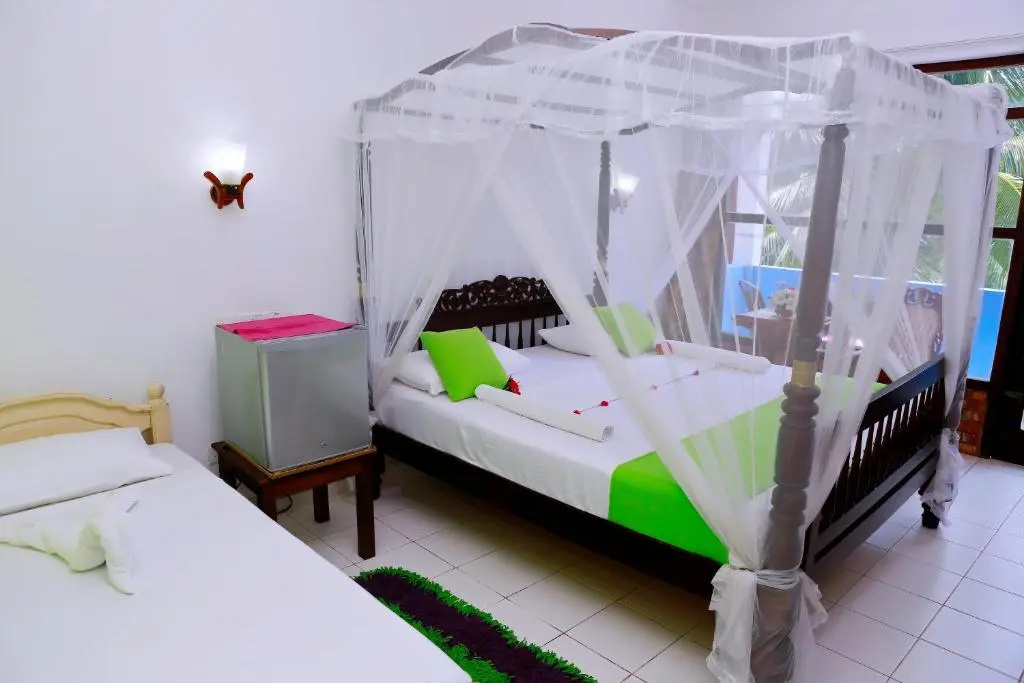 Southern Star Hotel - Chambres