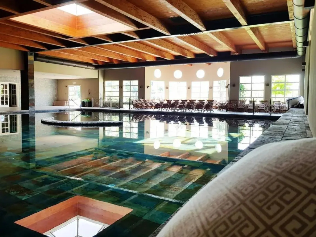 Hotel Terme Don Pepe - Général