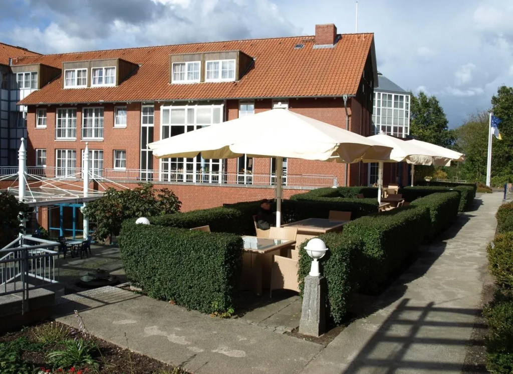Heide Hotel Reinstorf - Général