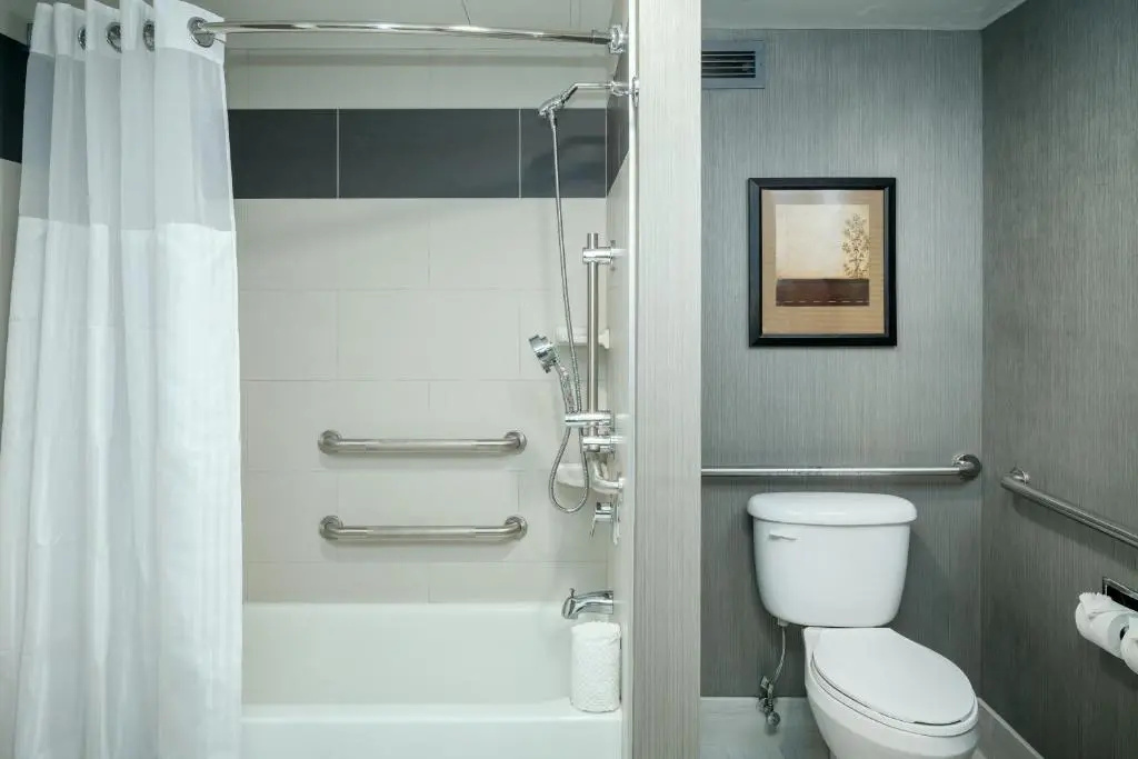 Hilton Brentwood/Nashville Suites - Chambres