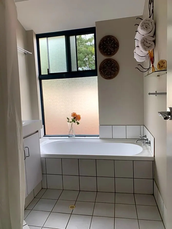 Forest Retreat Bed and Breakfast - Chambres