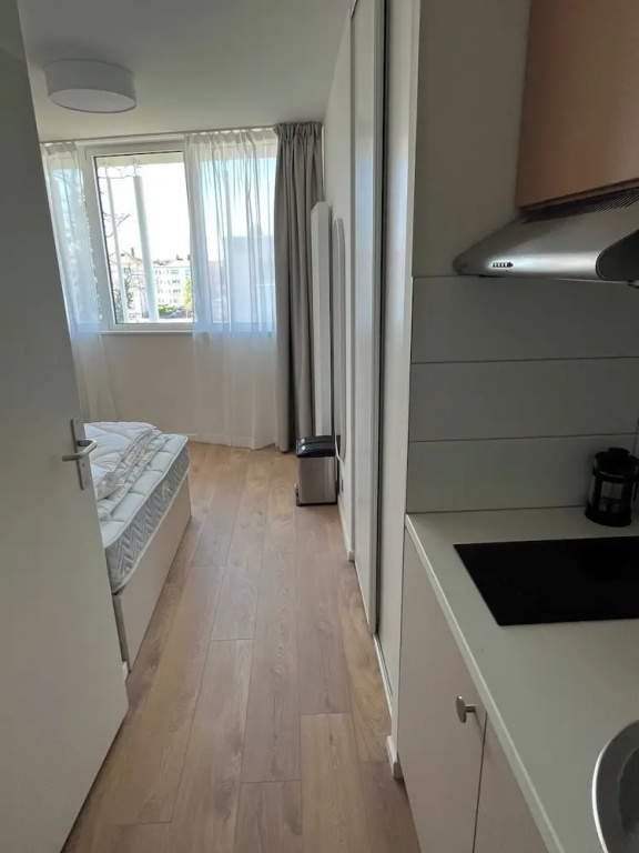 Voir la photo 4 — Comfort Studio in a Premium Residence- Sport/cinema