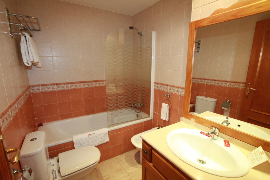 Hotel La Bodega - Général