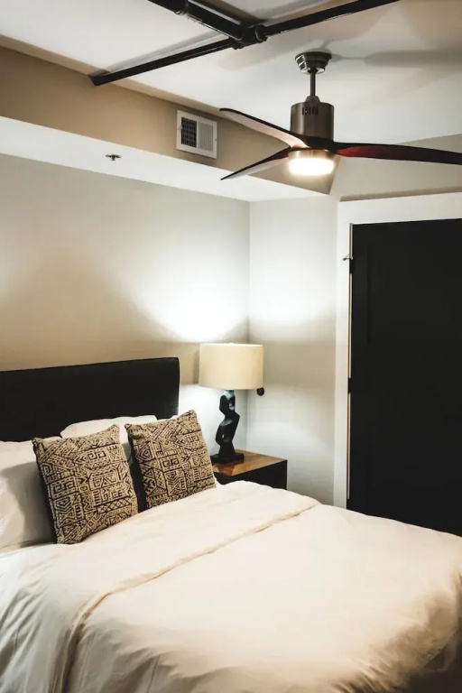 1 Bedroom Basement Suite