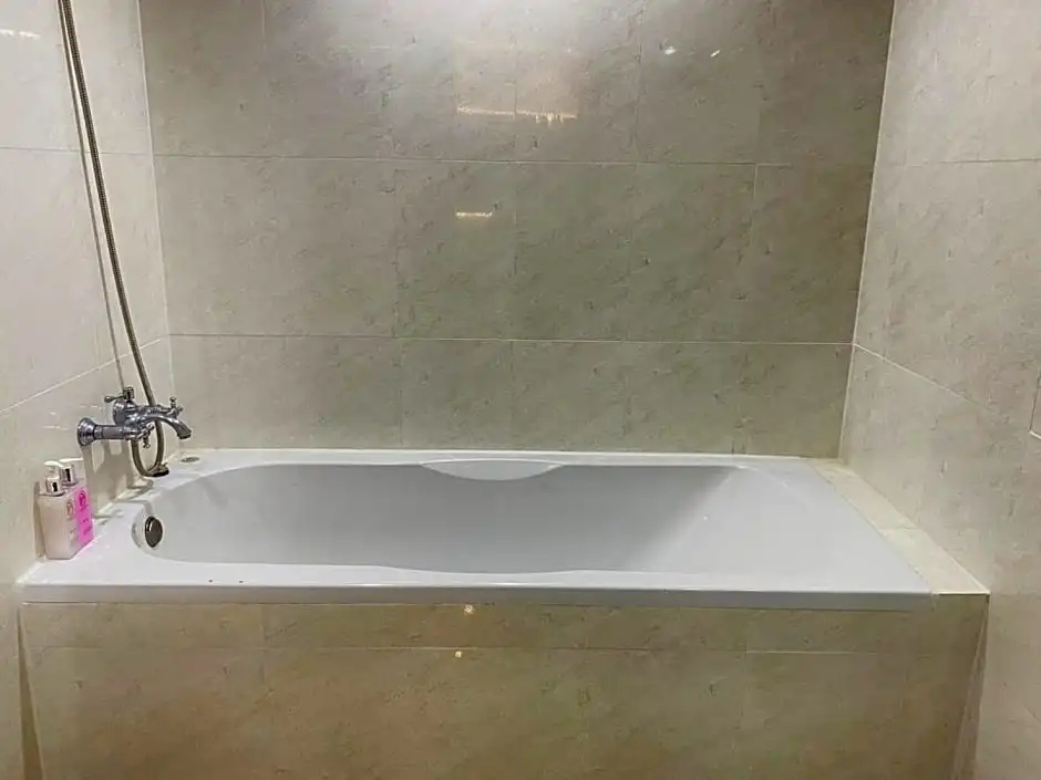 President Hotel - Chambres