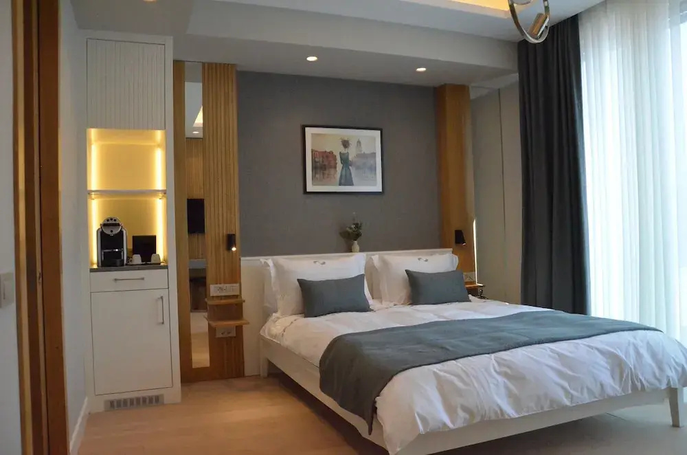 Hotel photo 9