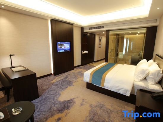 Номер Superior в Lidu International Hotel