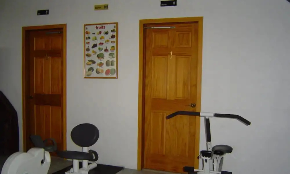 Club Hotel Ida Maria - Général