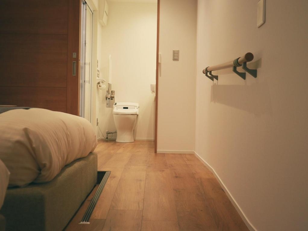 Hotel Vintage Tokyo Kagurazaka 사진 2