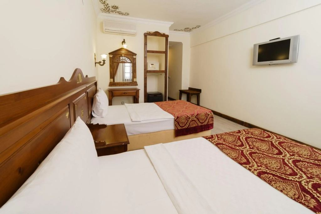 Hotel photo 6