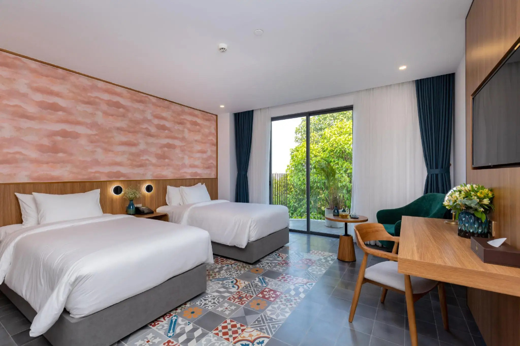 Petro House Vung Tau (Block B)