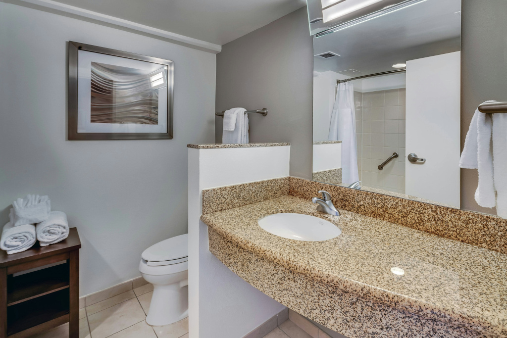 Courtyard by Marriott Jacksonville Beach Oceanfront - Général