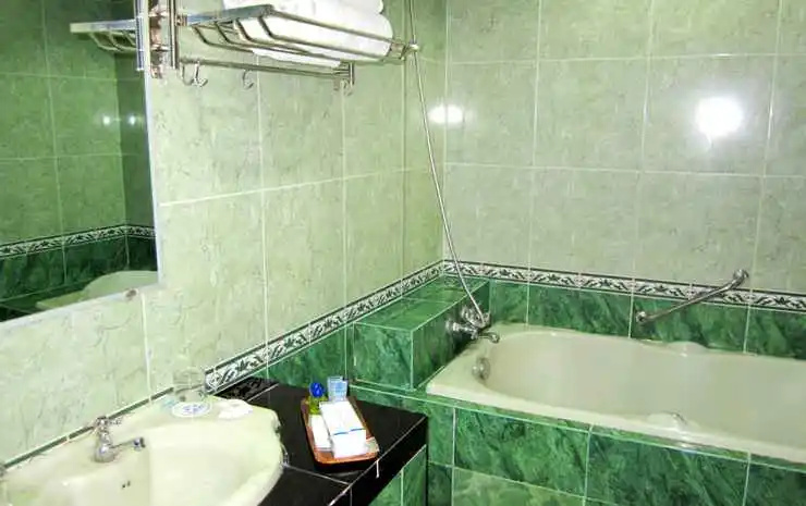 Hotel photo 9