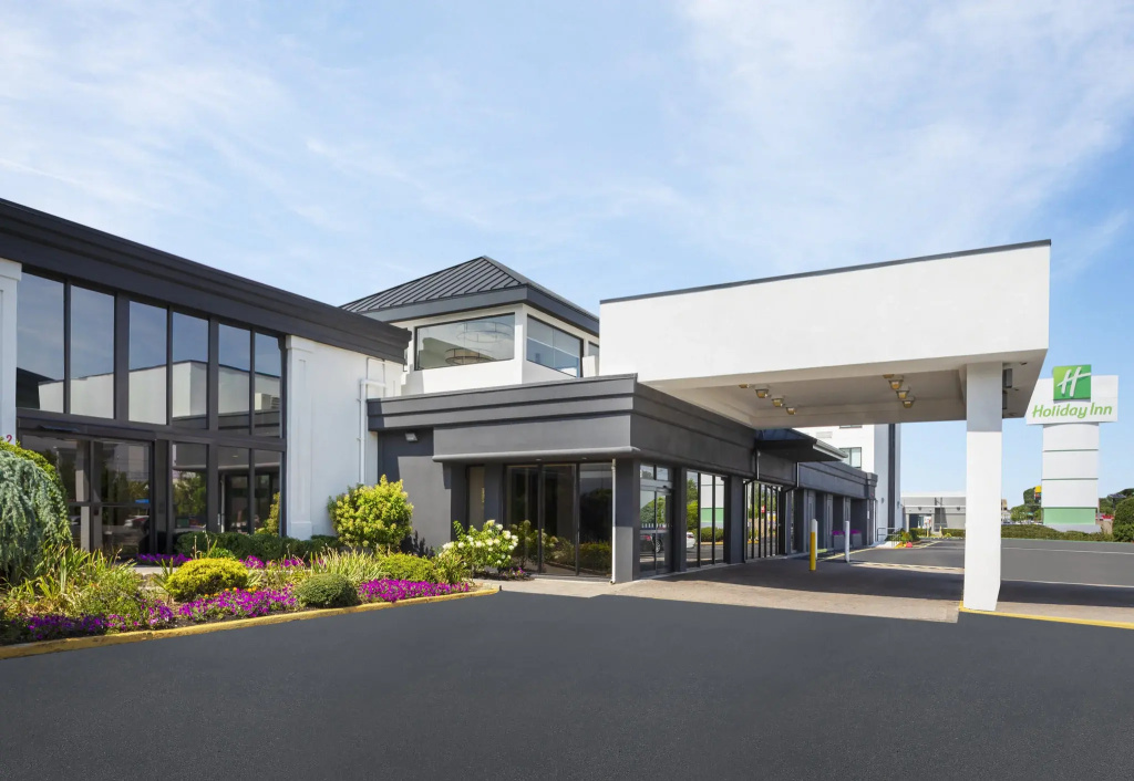 Holiday Inn Hasbrouck Heights-Meadowlands by IHG