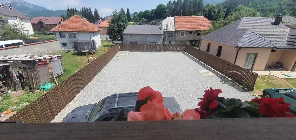 Apartmani Aleksandra