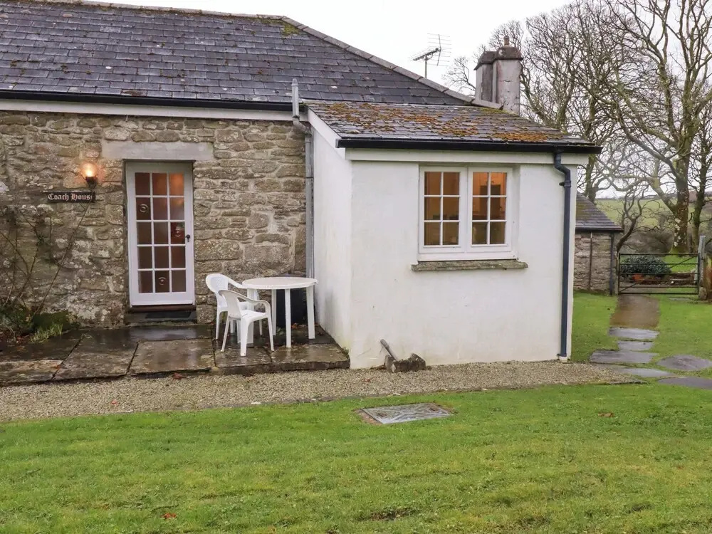 The Coach House