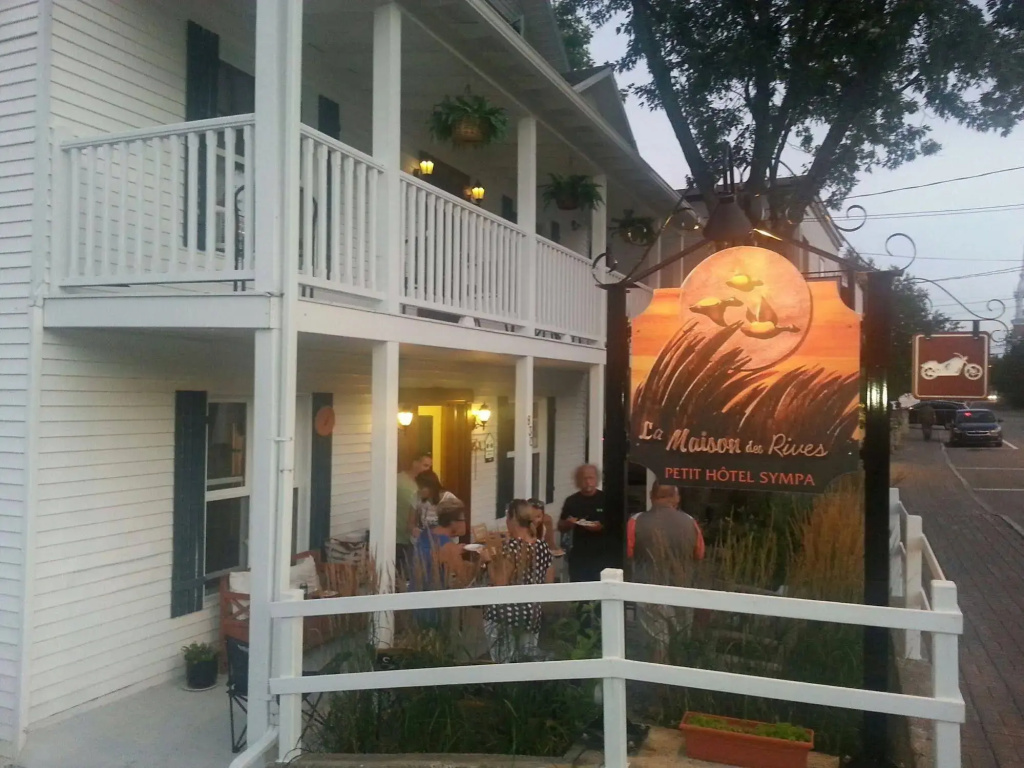 Hotel photo 20
