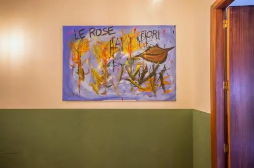 Qal'At Apart Hotel - фото 13