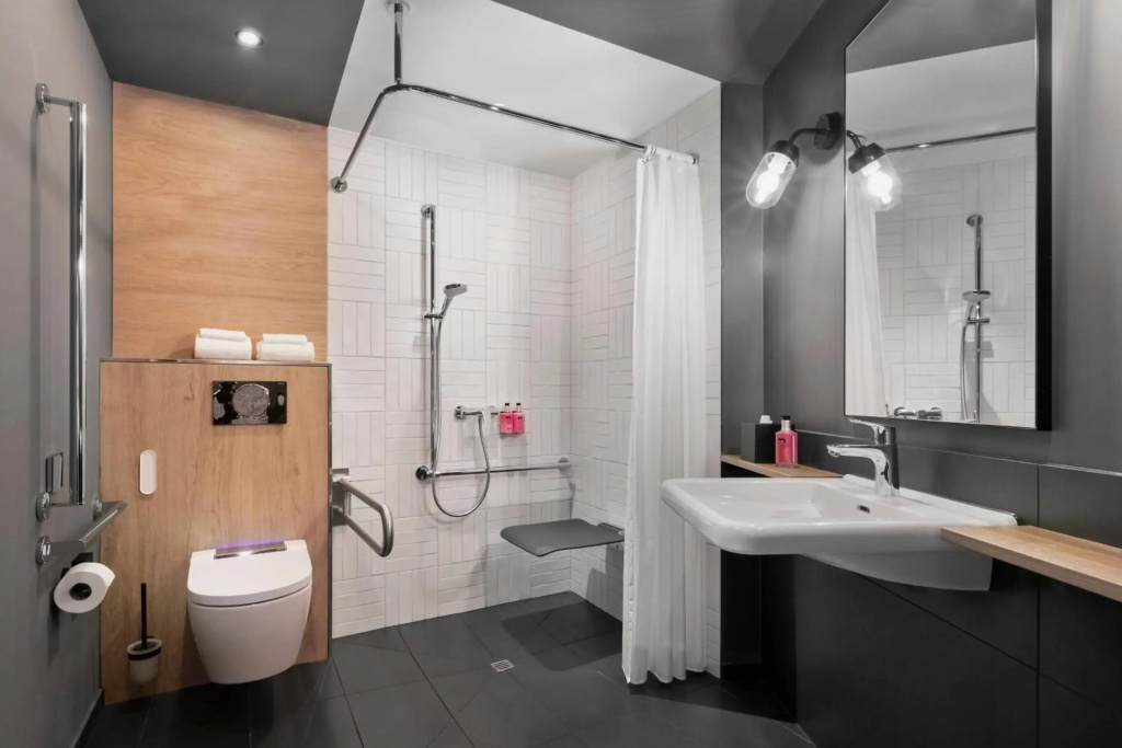 Hotel photo 7