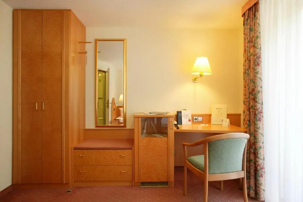 Hotel Ochsen - Chambres