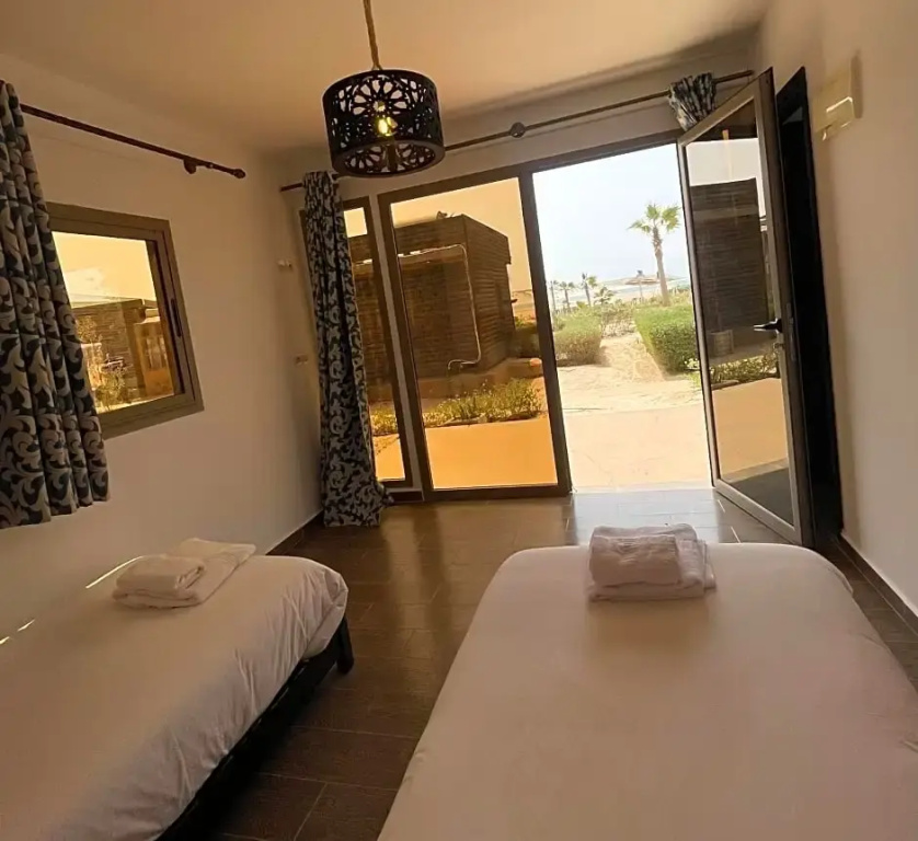 Standard Bungalow