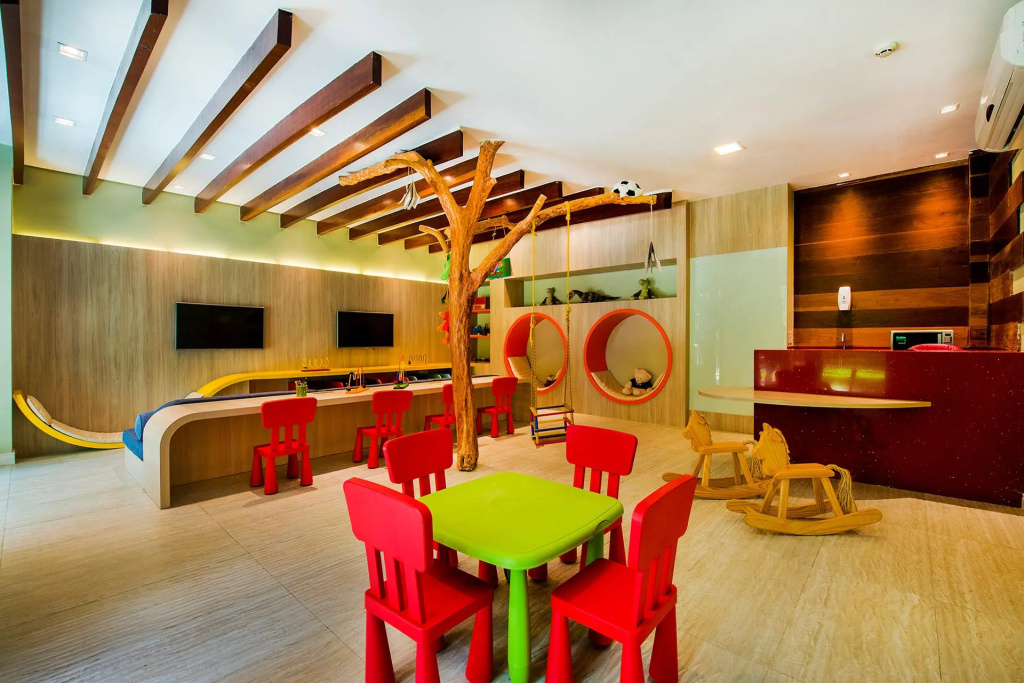 Carmel Cumbuco Resort - Général