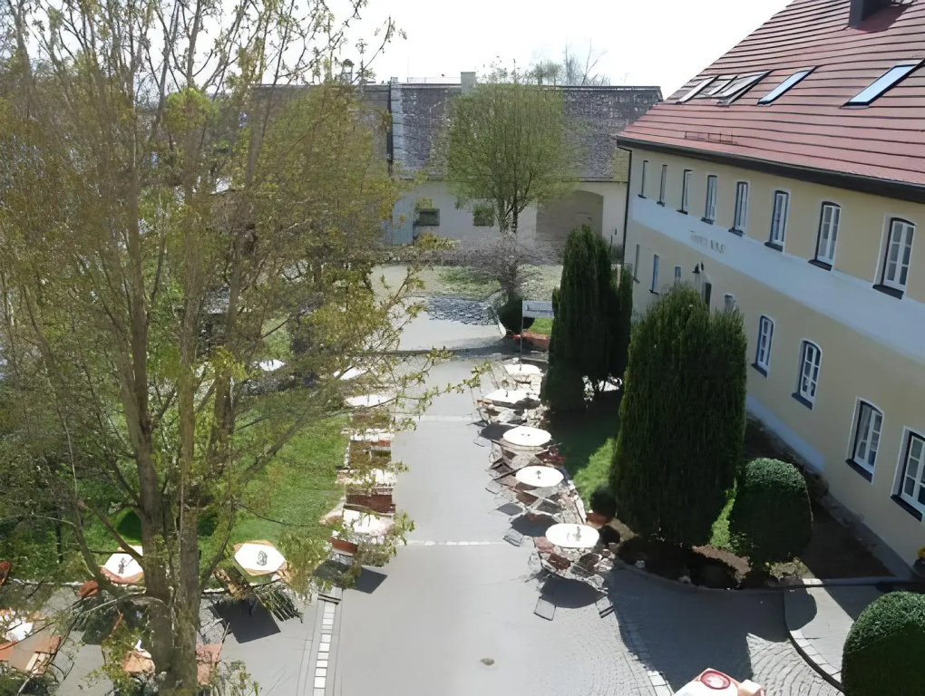 Hotel photo 21