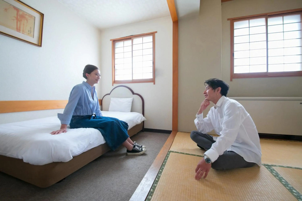 Heiwadai Hotel Otemon 사진 21