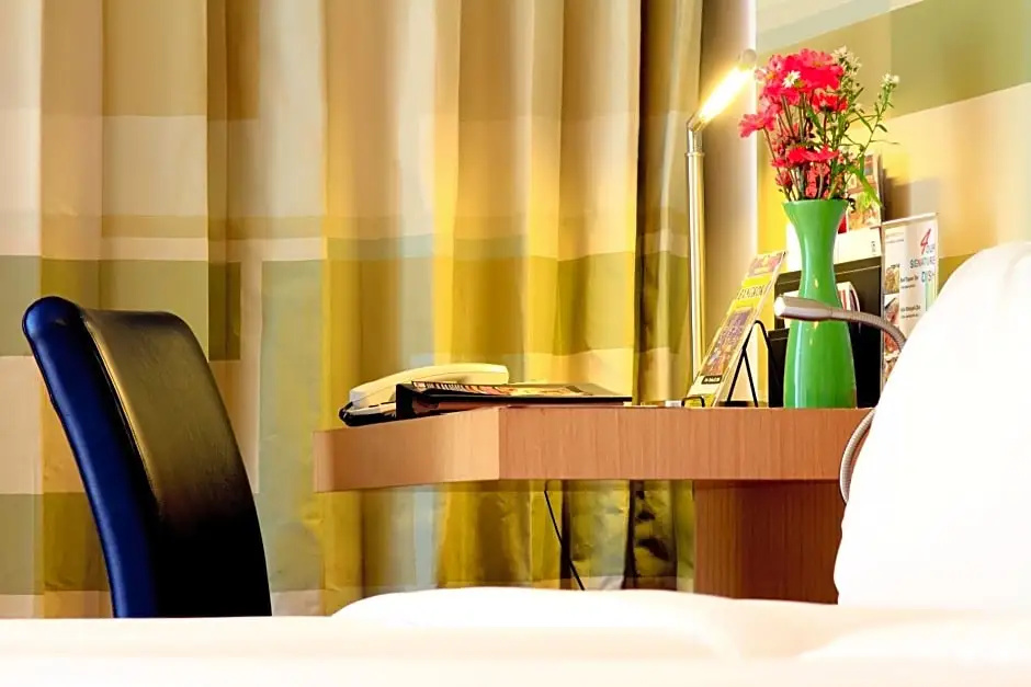 Le Fenix Sukhumvit - Chambres
