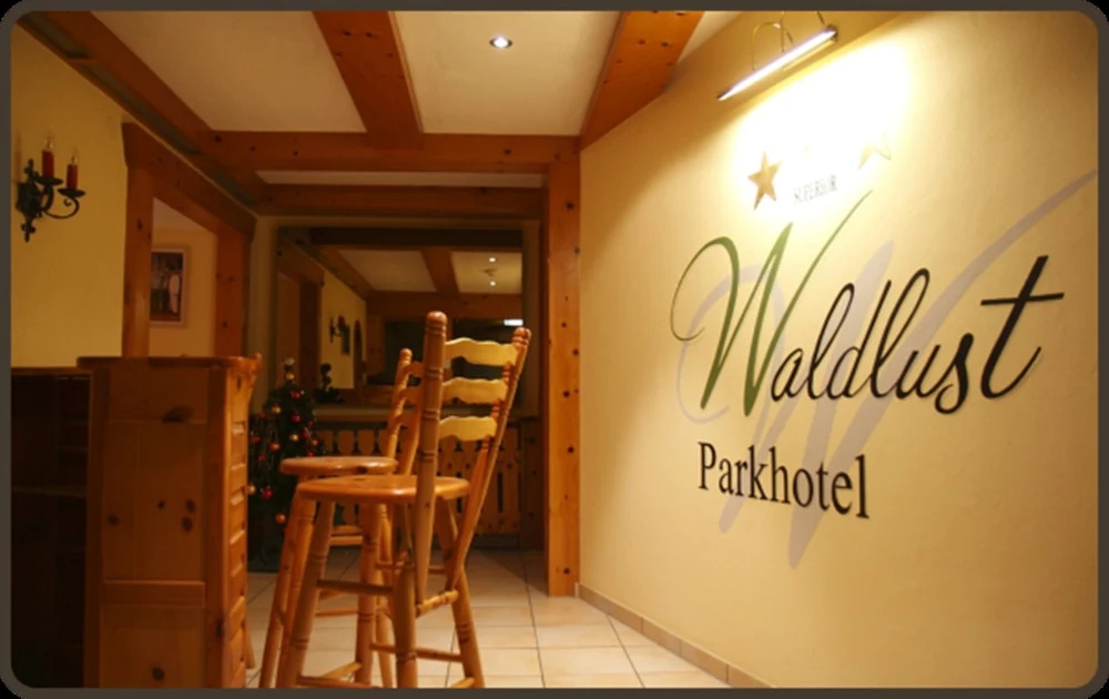 Parkhotel Waldlust - Général